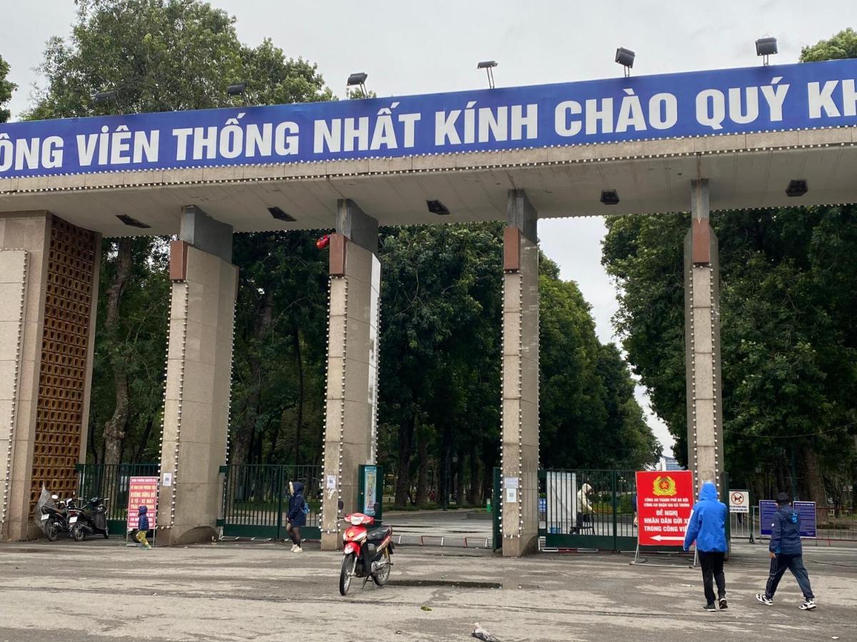 Nha Nghi Thanh Thu ハノイ市 エクステリア 写真
